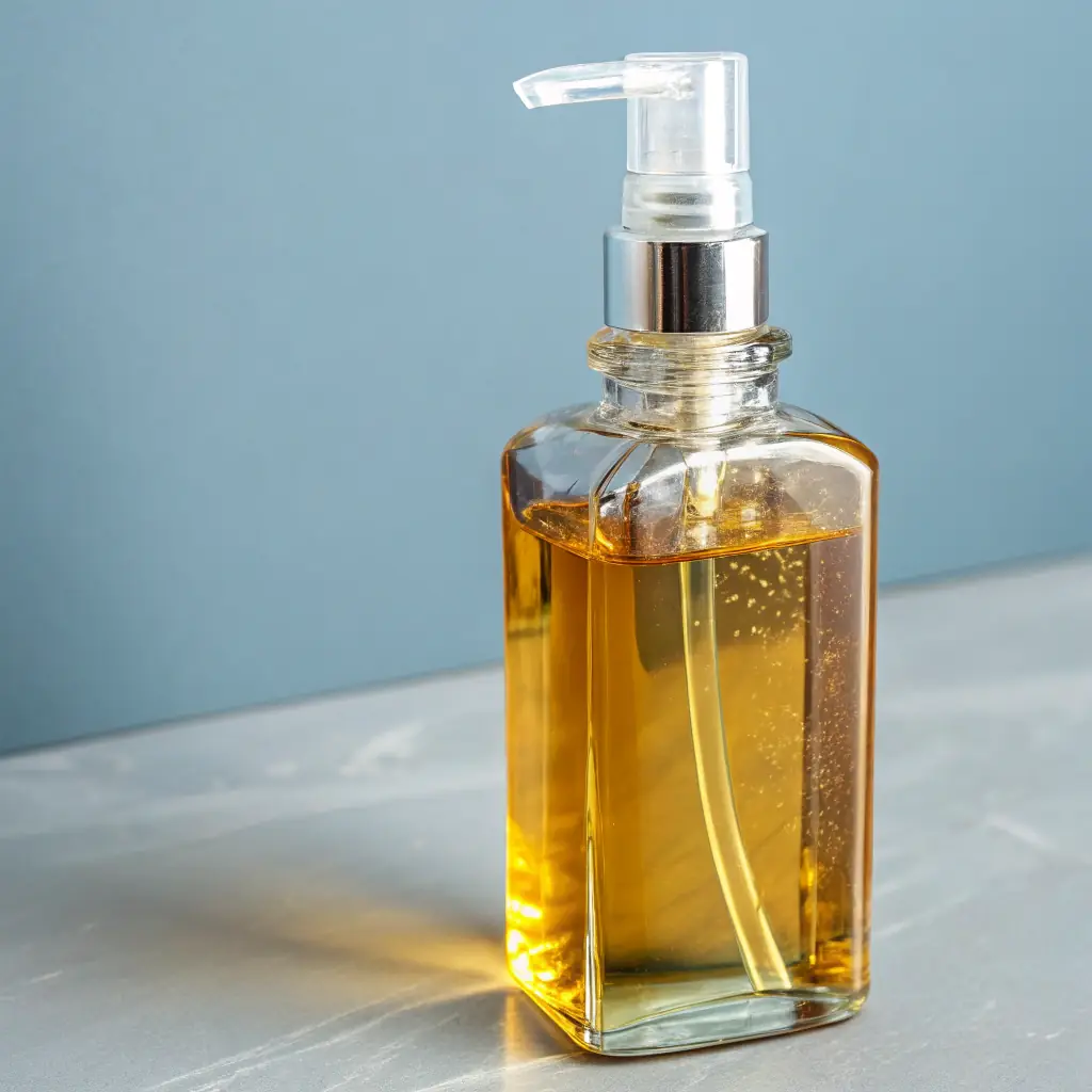 Moroccanoil Treatment Oil
