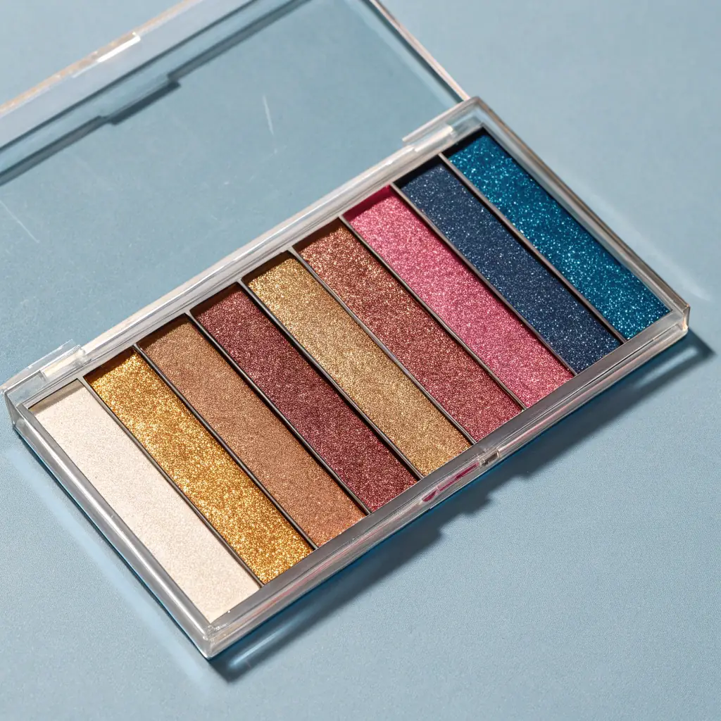 Urban Decay Eyeshadow Palette