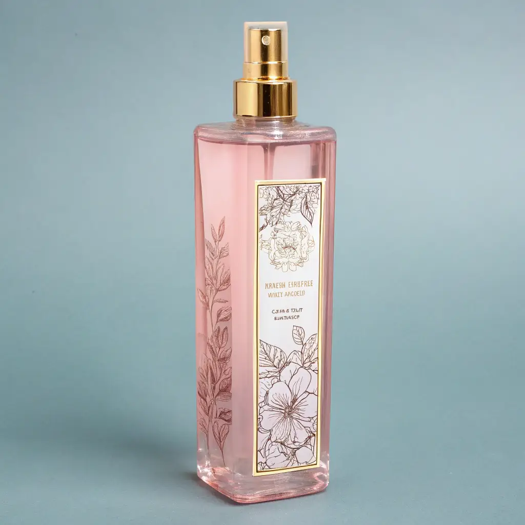 Herbal Essences Volumizing Spray