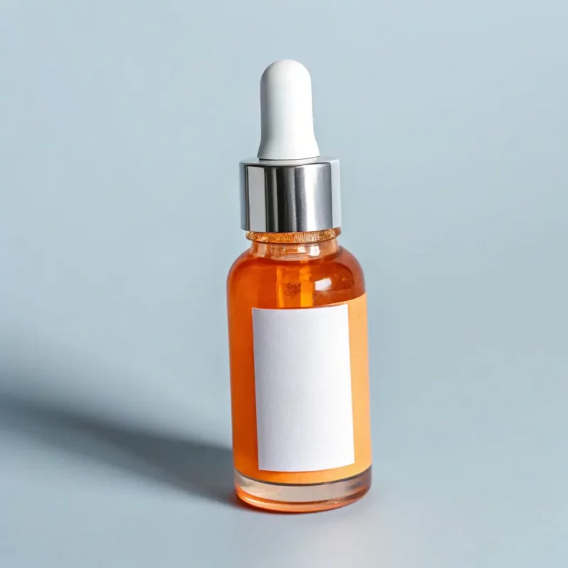 Vitamin C Brightening Gel by The Ordinary
