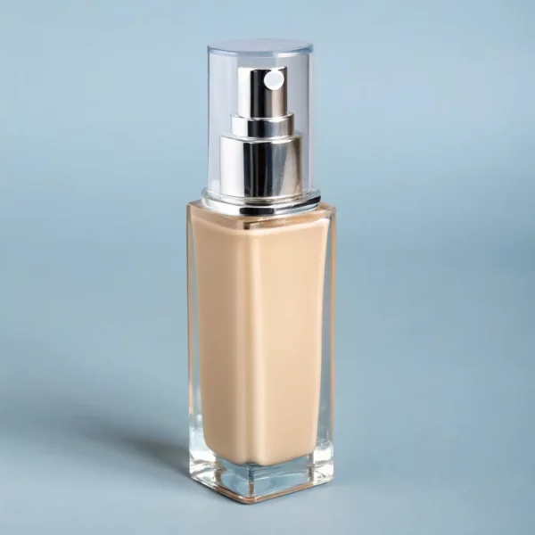 L'Oreal Infallible Foundation