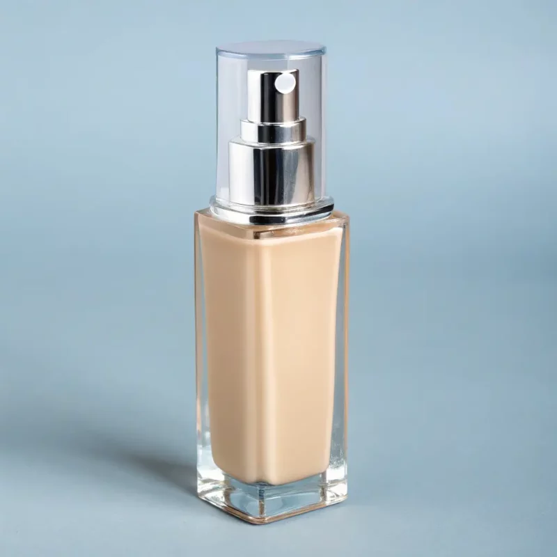 L'Oreal Infallible Foundation