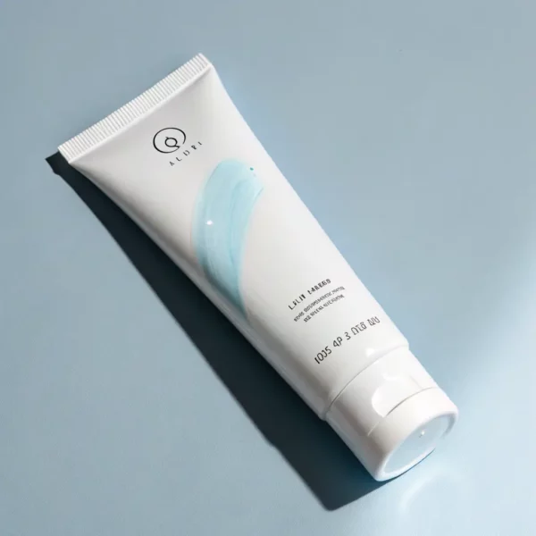 Aloe Vera Face Mask
