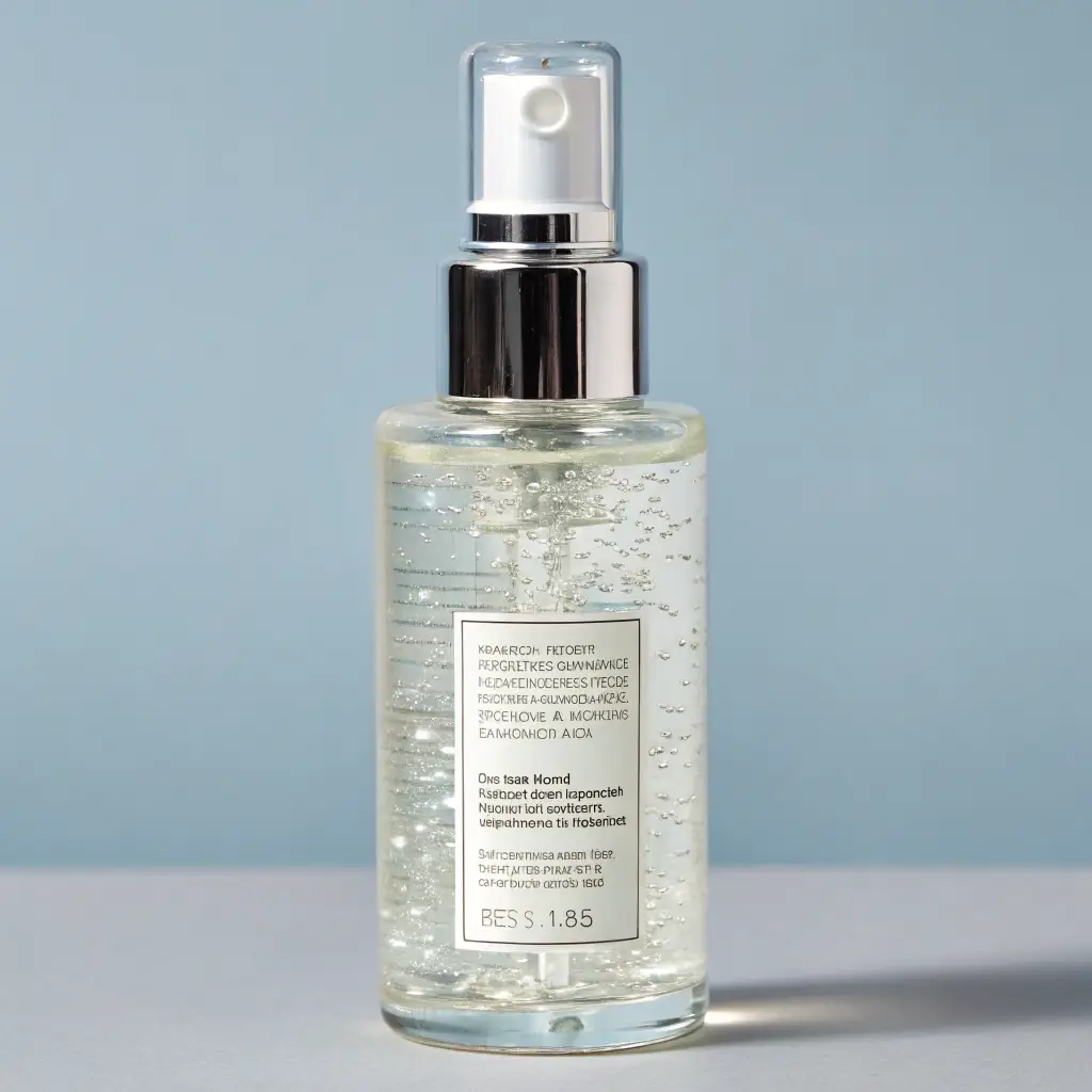 Hydrating Facial Serum by Neutrogena